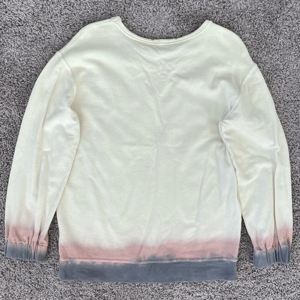 Splendid Cubist Active Pullover Tie Dye - Picture 3 of 6